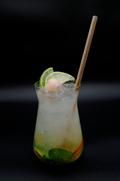 Photo n°101 de THAIGER à Paris (Restaurant thaï)