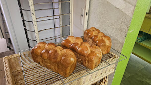 Photo n°8 de Boulangerie Pâtisserie Douceurs et Compagnie à Ombrée d'Anjou (Boulangerie)