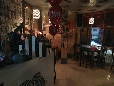 Photos of Bukaaf Cafe