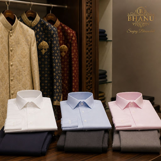 Choosing the right formal shirt and trousers can completely transform the way your sherwani, Jodh… post image