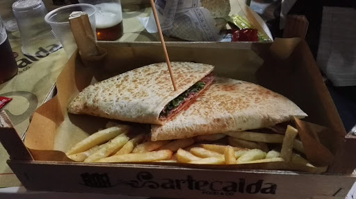 ArteCalda Food & Co - Thumbnail