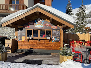 Photo n°21 de Snack L'Eskimo à Saint-Sorlin-d'Arves (Restaurant français)