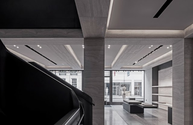 Alexander Wang Flagship Store