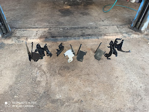 Photo n°14 de Bazac materiel agricole à Saint-Avit (Mécanicien)