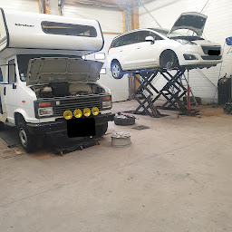 Photo n°8 de Garage Podevin - Bosch Car Service à Rue (Agence de location de voitures)