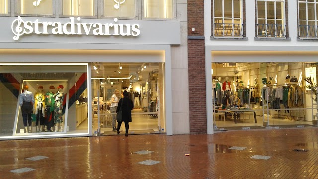 Stradivarius