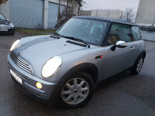 Photo n°7 de PRIVILEGE AUTO LYON à Vaulx-en-Velin (Concessionnaire automobile)