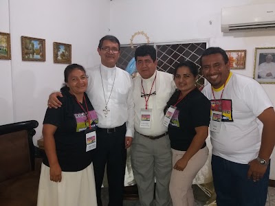 Photos of Iglesia Stella Maris
