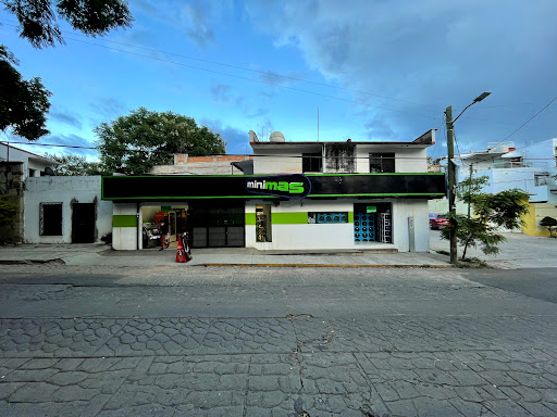 Mínimas San Felipe