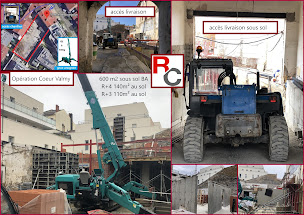 Photo n°15 de Richard Construction à Parcieux (Maçon)