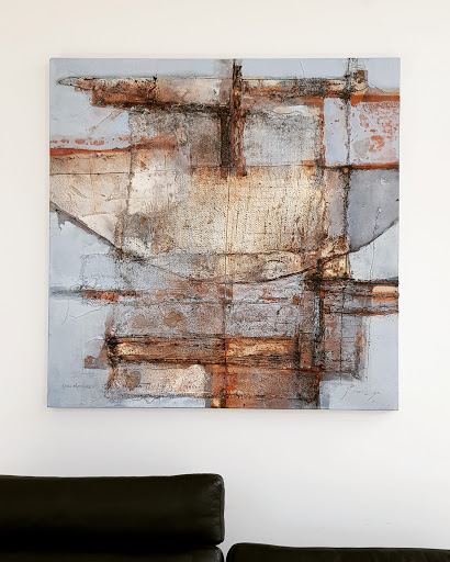 Van Duyn Kunst