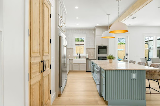 Nashville Kitchen & Bath