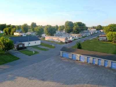 Maplewood Mobile Home Park