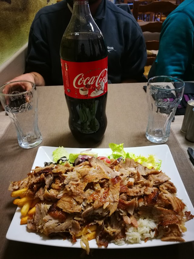 Restaurant Chez Fatih