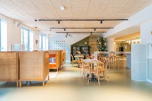 Photo n°14 de Résidence Ecla Paris Noisy-le-Grand à Noisy-le-Grand (Hôtel)