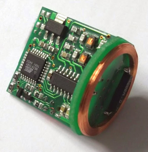 Glier Elektronik / Jukeboxklinik - Thumbnail