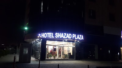 Photos of Shazad Plaza