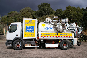 Photo n°2 de AZUR ASSAINISSEMENT à Cavalaire-sur-Mer (Service de nettoyage)