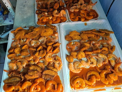 Restaurant De Pescados Y Mariscos "ERNESTO" - Thumbnail