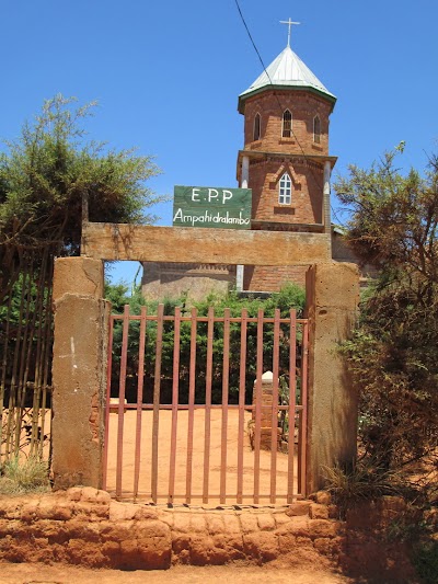 Photos of FJKM Ampahidralambo Famonjena