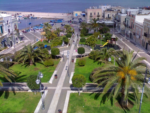 Affiliato Tecnocasa Studio Torre A Mare S.R.L. Gallery - Italy