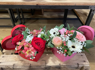 Photo n°28 de Au temps des fleurs Montauban | Fleuriste Montauban à Montauban (Service de plantes d'intérieur)