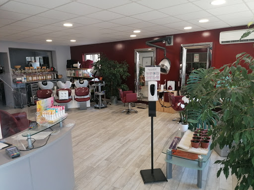 Carine Chaulet Coiffure - Thumbnail