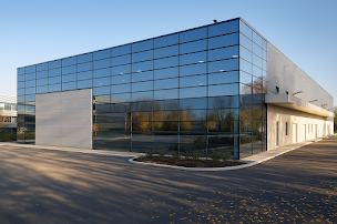 Photo n°1 de MJB à Bussy-Saint-Martin (Fournisseur d'équipements industriels)