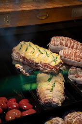 Photo n°25 de Boucherie Caverivière Menton à Menton (Boucherie-charcuterie)