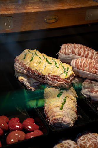 Comentarii opinii despre Boucherie Caverivière Menton