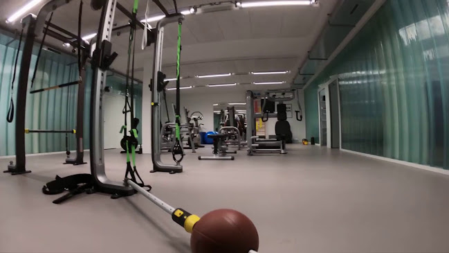 Rezensionen über Physio Station Schlieren in Dietikon - Physiotherapeut