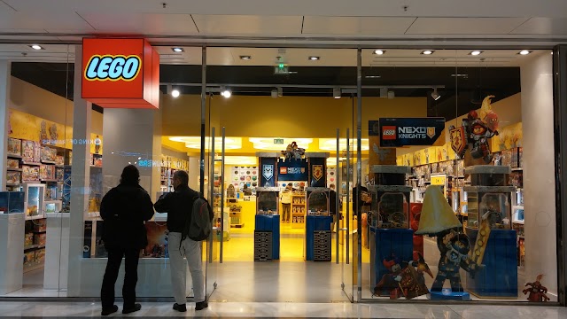 LEGO® Store Paris So Ouest