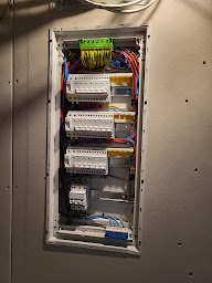 Photo n°5 de Leriche d'expérience JLRC à Milly-la-Forêt (Travaux généraux)