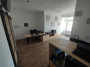 Photo n°1 de GBAppli à Champigny en Rochereau (Assistance et services informatiques)