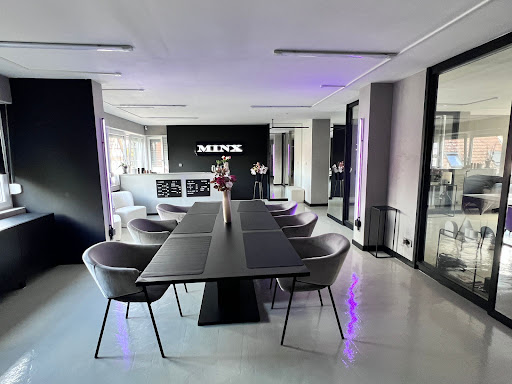 MINX - STUDIOS - Visual