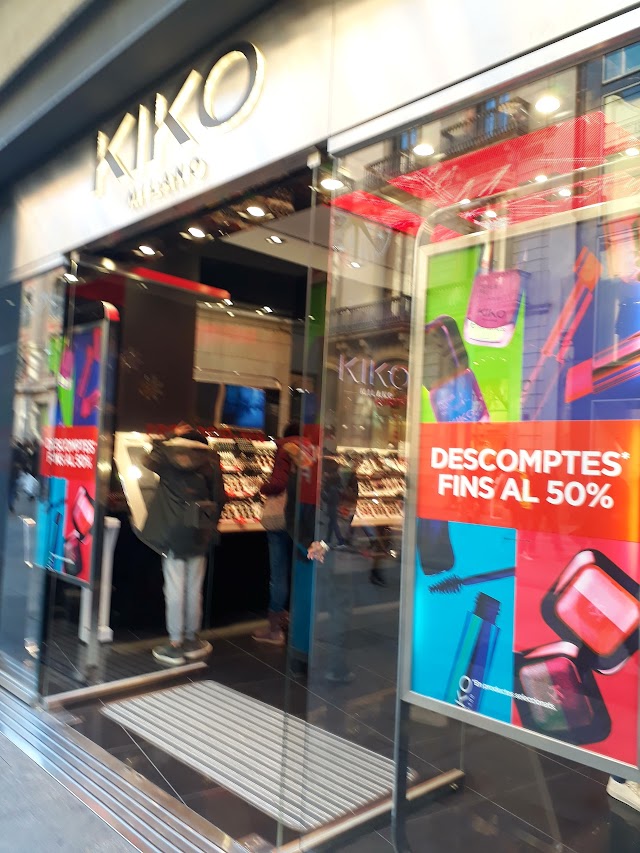 KIKO Milano