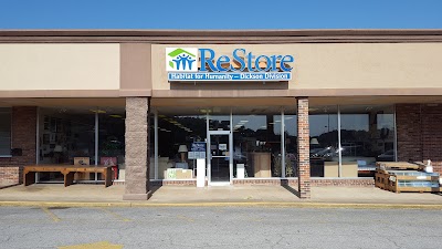 Dickson ReStore Habitat for Humanity