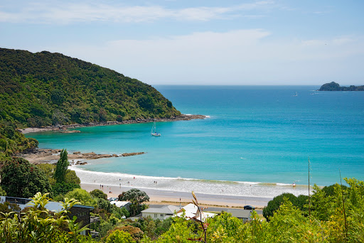 Bay of Islands Holiday Homes - Thumbnail