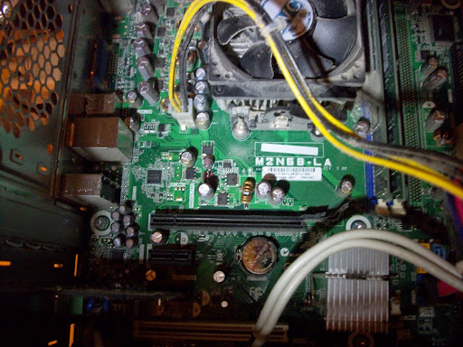 Creative Computer Shop - Visual