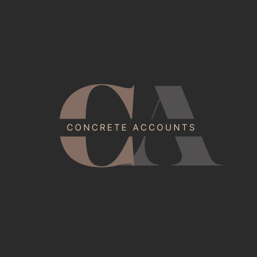 Concrete Accounts