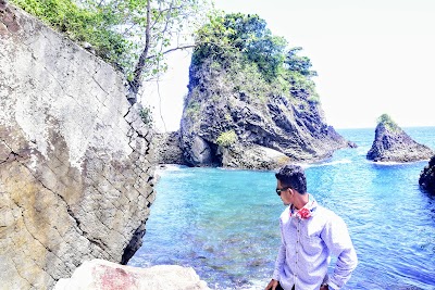 Photos of Gua Sarang