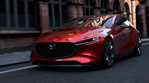 Modern Mazda of Burlington - Thumbnail