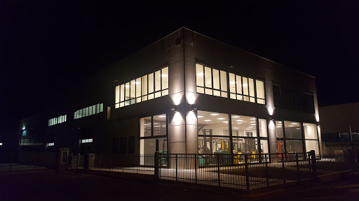 Spac srl - Visual