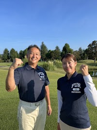 ファン．ゴルフ．スクール