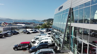 Photos of Slatlem Kristiansund AS