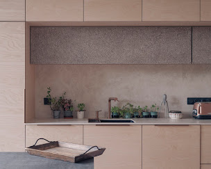 Photo n°2 de Atelier Ose Architecture - Architecte à La Roche-sur-Yon, Vendée à La Roche-sur-Yon (Constructeur de maisons modulaires)