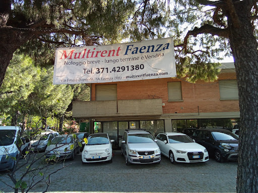Multirent Faenza - Thumbnail