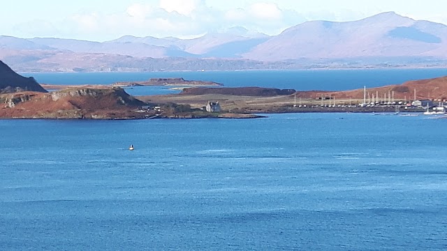 McCaig's Tower
