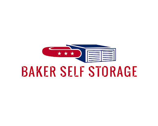 Baker Self Storage - Visual