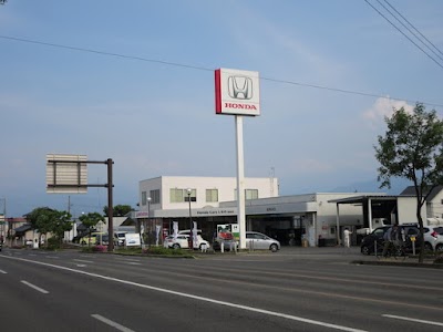 Honda Cars しなの 稲田店